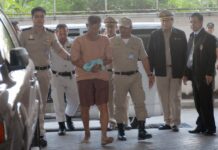 Parents of Former Thai Princess Get 2.5 Years for Insulting Monarchy