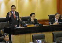 Bipartisan Alarm Over Junta's 'Anti-Politician' Charter