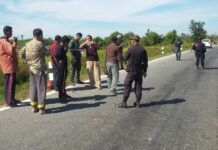 Pattani Bomb Targets Buddhist Monks, Injures 6