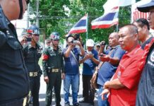 Redshirt TV Channels Summoned For Airing 'Violent' Content