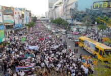Former Pheu Thai MP Urges Junta to Resurrect Blanket Amnesty