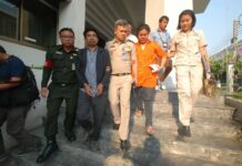 Martial Court Denies Alleged Torture Victim Bail