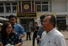 Human Rights Officials Barred From Visiting Alleged Torture Victims in Prison