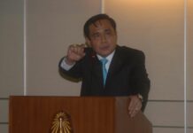 Mounting Criticism as Prayuth Mulls Invoking 'Dictatorial' Power