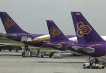 Thailand Scrambles to Ward Off Aviation Safety Downgrade