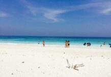 No Royal Name for Southern Island, Official Says