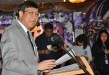 Trust Prayuth with Article 44, Thai Govt Says