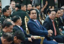 Article 44 Will Only Target 'Distorting' Media, Junta Says