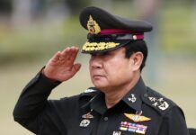 Thailand's Military Junta Pledges Elections in Early 2016