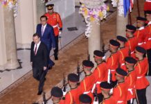 Thailand Not Building Alliances to Counter US, Junta Says