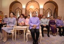 Prayuth Asks Media to Expose Redshirt Violence in 2010 Crackdown