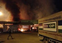 Car Stolen From Deep South Used in Samui Mall Bombing