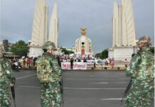 Charter Drafters to Hear Opinion from 77,000 Thais