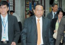 Ex-DSI Chief Calls Asset Freezing a Political Attack
