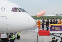 Thailand to Miss UN Aviation Agency's Safety Deadline