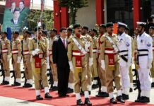 Pakistan Project is China Silk Road Fund's First Investment
