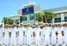 Thai Navy Petitions Govt to Buy Submarines