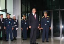 Prayuth: Politicians Cannot Change Election Date