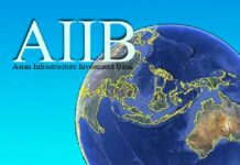 The AIIB and Global Governance