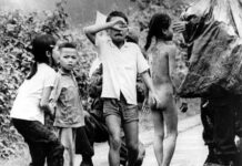 Marking the End of the Vietnam War: Two Sides of the Story