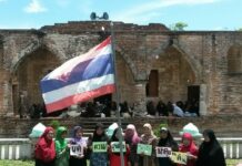 Women's Groups Mark 11th Anniversary of Mosque Massacre