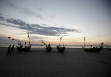 Dawei Project in Coastal Myanmar Delayed Again