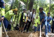 Rohingya Trafficking Verdicts Welcomed, But May Be ‘Tip of the Iceberg’