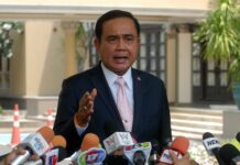 Thai Soldiers Detain Israeli Businessmen 'Out of Misunderstanding'