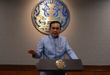 Prayuth Declines Invitation to 1992 Uprising Commemoration