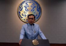 Ball in Junta's Court After Charter Drafters Endorse Referendum