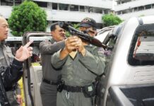 Democrat Demands New Inquiry Into 2010 Grand Palace Attack