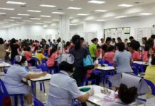 Thai Labor Minister to Push for Shorter Return Period for Myanmar Workers