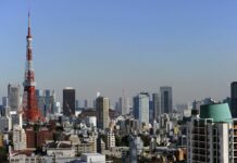 Japan to Pledge 100-Billion-Dollar Aid for Asia Infrastructure