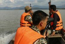 Rohingya Are Illegal Migrants, Not Refugees: Thai Army Chief