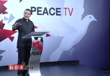 Redshirt TV Station Expects to Be Ordered Off Air Until After Referendum