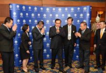 Prayuth on Anti-Monarchy Plot, the 'Two Types of Thai People,' and Student Activists