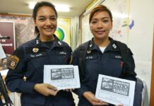 Thai Trafficking Suspects Face Civil Lawsuit