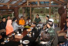 Army Welcomes Exiled Separatists to Thailand for Ramadan, Promises No Arrests
