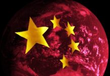 China's New World Order