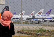 New Commercial Airport Near Thai Capital to Open by 2017
