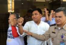 Military Court Releases Pro-Democracy Activists on Bail