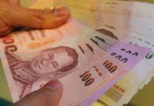 Thailand to Scrap Nationwide Minimum Wage