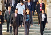 NACC Summons Yingluck for Crackdown Compensation Inquiry