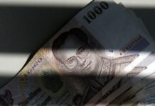 Baht Bill Blues: Indebted Thais Could Worsen Growth Slump