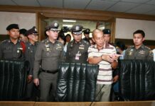 Former Assistant of Fallen Thai Princess Confesses to Defaming Monarchy