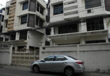 Disgraced Palace Official Faces Death Penalty, Police Say