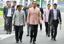 Cops Hunting Down Counter-Coup Rumormongers