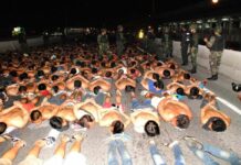 Thai Govt Considers Invoking Emergency Powers to Prevent Street Racing
