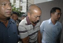Royal Assistant to Former Princess Sent to Remand Prison