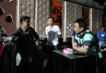 Police Close Down 'Oral Sex Club' in Pattaya for Ten Days